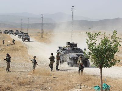 TSK'dan Lice açıklaması