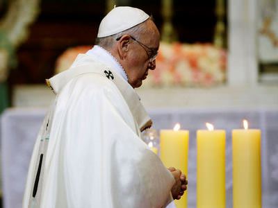 Papa: 3. Dünya Savaşı başladı