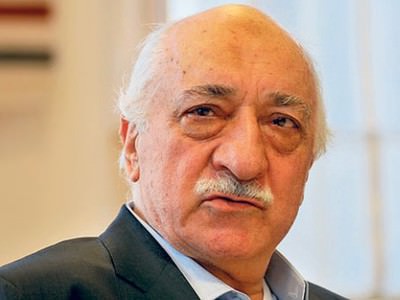Gülen'in kimyası bozuldu!
