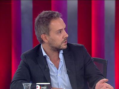 Melih Altınok: “Yeni dönemde barış heykeli inşa etmek gerekiyor”