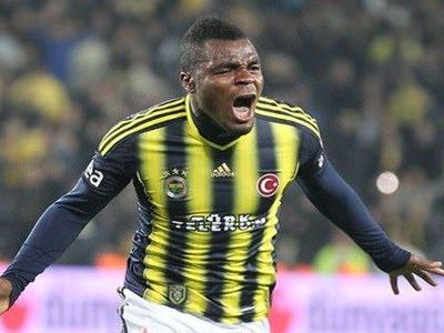 Fenerbahçe Emenike'ye veda ediyor!