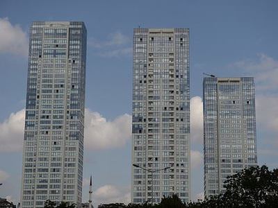 Danıştay'dan flaş Zeytinburnu kararı