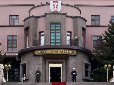 Teröristlerden güvenlik güçlerine saldırı