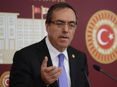 Başsavcılık CHP'nin Erdoğan başvurusunu reddetti