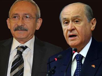 Muhalefet hiç seçim kazanamıyor, çünkü...