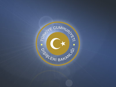 Dışişleri Bakanlığı'ndan ABD'ye uyarı