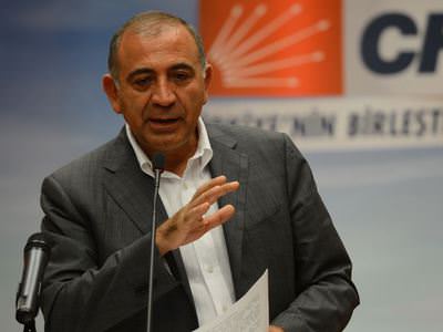 İşte Kempinski'deki o konuşma