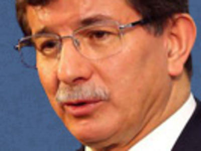 Ahmet Davutoğlu kimdir?