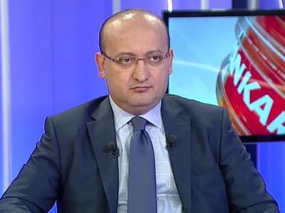 Yalçın Akdoğan: Kongreden büyüyerek çıkacağız!
