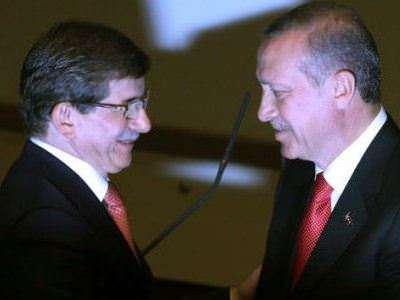 Neden Ahmet Davutoğlu?