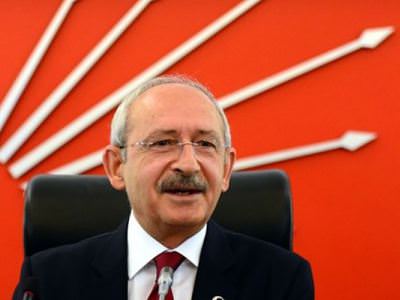 CHP'nin 'Altı Ok'u değişiyor