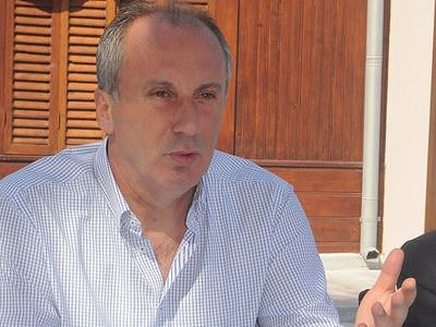 Muharrem İnce meydan okudu