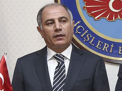 Ala: Böyle şeylerin mesalası bile olmaz