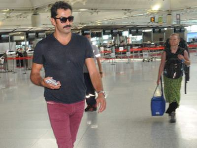 Kenan İmirzalioğlu: Uyuşturucu kullanmıyorum ama denedim