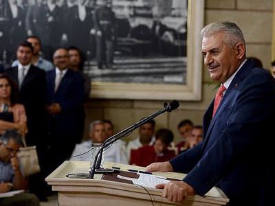 Nifak sokmak isteyenler elleri boş döndü