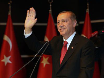 Erdoğan ilk ziyaretini bu ülkelere yapacak