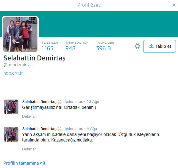 Seçimden sonra ortadan kayboldular