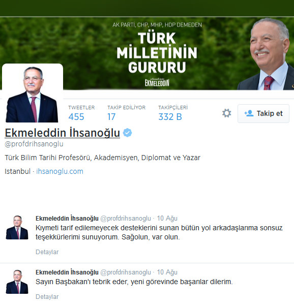 Seçimden sonra ortadan kayboldular