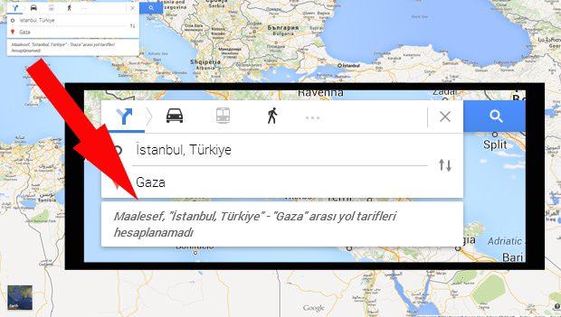 Google’dan büyük ayıp!