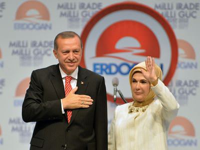 Çankaya’nın kapısını birlikte açacaklar