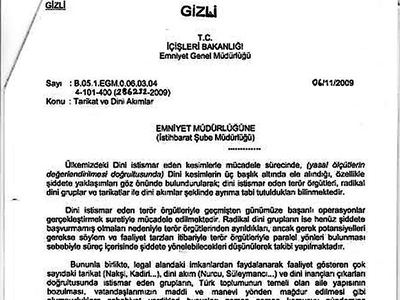 Paralelin oyunu bozuldu