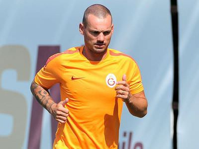 "Artık futbolda sadece kalite yetmiyor"