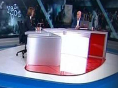 İkiyüzlü ABD medyası!