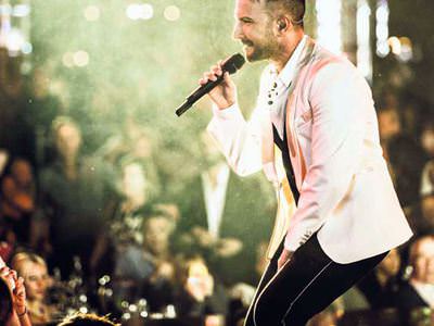 Tarkan, Monaco’da rekor kırdı