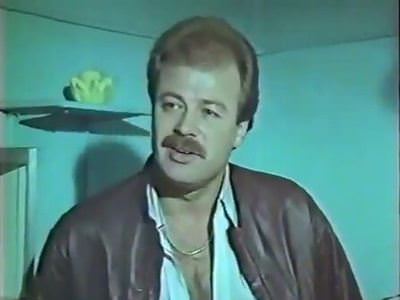 Nuri Alço korkusuna karşı oje!