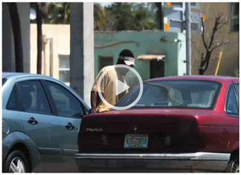 FBI’ın terörist üretme planı!