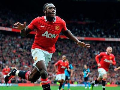 Welbeck savaş çıkardı
