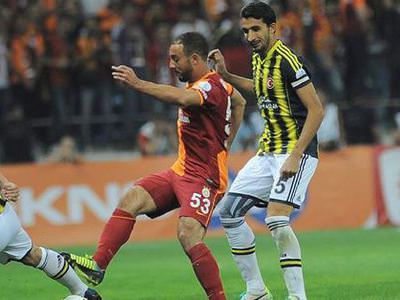 Derbi Galatasaray'dan sorulur