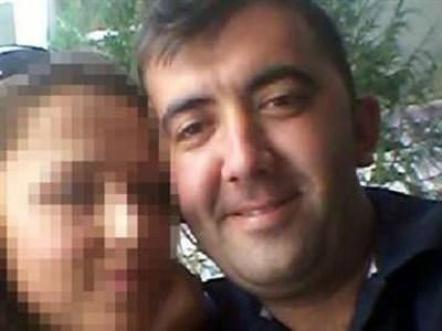 'Damat takılarla kaçtı' iddiası