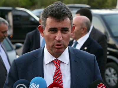 Feyzioğlu için karar günü