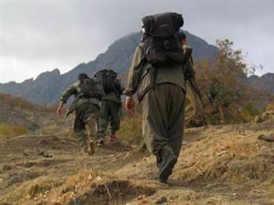PKK, 3 Çinli işçiyi kaçırdı