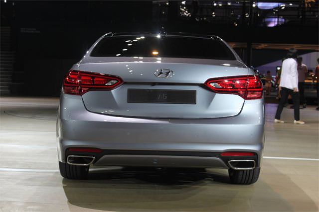 Hyundai’den yeni lüks modeline Türkçe isim