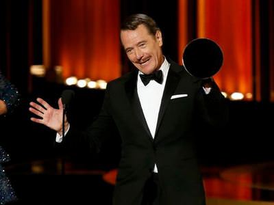 66. Emmy Ödülleri sahiplerini buldu