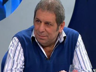 Erman Toroğlu: Galatasaray'ı göremedim