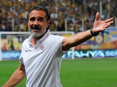 Prandelli: Şansımız yoktu