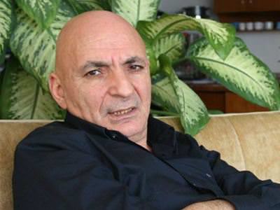 Mustafa Sönmez Sözcü'den kovuldu