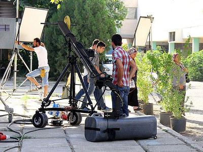 Dizi ihracatından 150 milyon dolar gelir