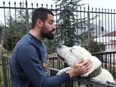 Volkan Demirel: Hak etmişti