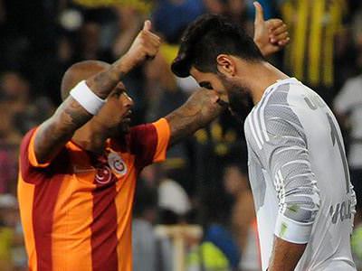 Disiplin'e sevk edildiler!