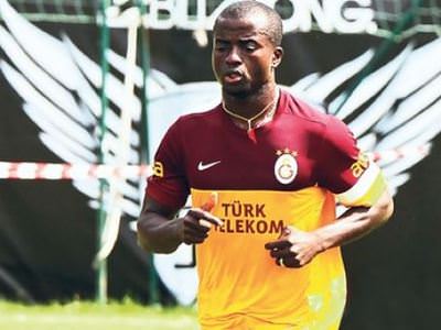 Galatasaray'a piyango vuracak!