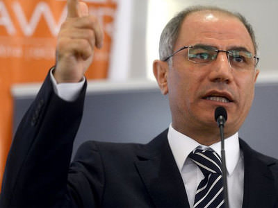 Efkan Ala: Paralel yapı istikrarı hedef aldı