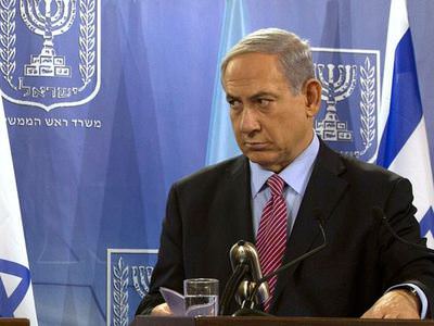 Netanyahu'ya Gazze darbesi