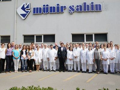 Türkiye'nin ilaç devi satıldı