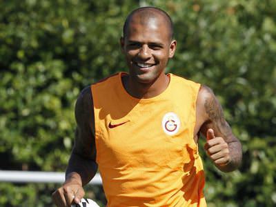 Melo: "Volkan'dan daha çok seviyorum"