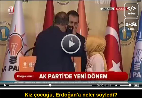 Bizi seven sevmeyen 77 milyona...