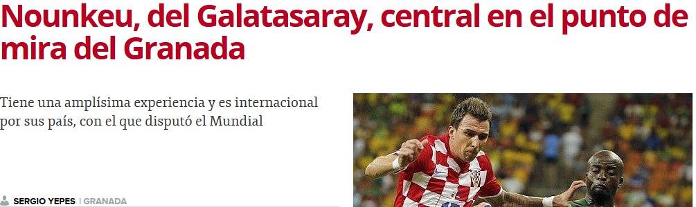 Galatasaray’a piyango vuracak!